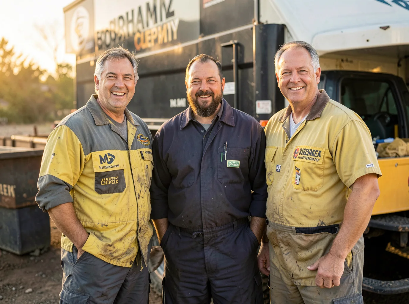Sewage Cleanup company in Burlington, TX