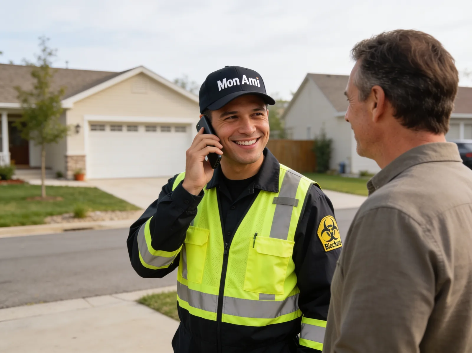 Sewage Cleanup Burlington, TX FAQs